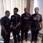 Business 9 image SAM HOSPITALITY TRAINING & CONSULTING wine service training in Benoni GP