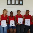 Business 11 image SAM HOSPITALITY TRAINING & CONSULTING wine service training in Benoni GP