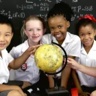 Business 7 image SANDHURST PRE- & PREPARATORY COLLEGE INCORPORATING STEPPING STONES PRE-PRIMARY SCHOOL School in Sandton GP