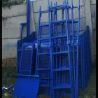 Business 1 image SCAFFOLDING & STEEL LADDER WORX Scaffolding Towers in Benoni GP