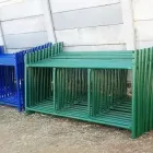 Business 8 image SCAFFOLDING & STEEL LADDER WORX Scaffolding Towers in Benoni GP