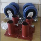 Business 14 image SCAFFOLDING & STEEL LADDER WORX Scaffolding Towers in Benoni GP