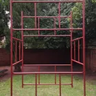 Business 17 image SCAFFOLDING & STEEL LADDER WORX Scaffolding Towers in Benoni GP