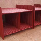 Business 18 image SCAFFOLDING & STEEL LADDER WORX Scaffolding Towers in Benoni GP