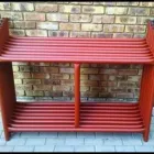 Business 21 image SCAFFOLDING & STEEL LADDER WORX Scaffolding Towers in Benoni GP