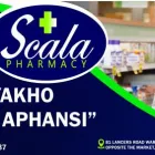 Maatskappy 2 beeld SCALA PHARMACY Pharmacies And Medicine Depots in Berea KZN
