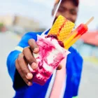 Business 7 image SCOOPS OF JOY Smoothies in East London EC