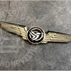 Business 6 image SCRATCH SOLUTIONS School Badges in Edenvale GP