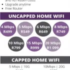 Business 4 image SCREAMER TELECOMS INTERNET SERVICE PROVIDER Wlan security in Rosettenville ZAF