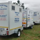 Business 5 image SDUMS HIRE SERVICES Weddings in Benoni GP