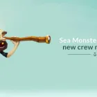 Maatskappy 2 beeld SEA MONSTER ENTERTAINMENT Animation in Cape Town WC