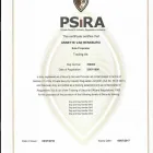 Business 1 image SECURITY DOGS Security Systems in Sandton GP