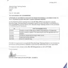 Business 2 image SECURITY DOGS Security Systems in Sandton GP