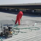 Maatskappy 3 beeld SERAC SERVICES PTY LTD Renovations in Johannesburg GP