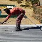 Maatskappy 7 beeld SERAC SERVICES PTY LTD Renovations in Johannesburg GP