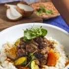 Business 1 image SEVEN COLOURS EATERY Restaurants - African in Cape Town WC