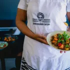 Business 4 image SEVEN COLOURS EATERY Restaurants - African in Cape Town WC