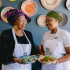 Business 5 image SEVEN COLOURS EATERY Restaurants - African in Cape Town WC