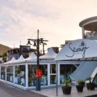 Business 1 image SEVRUGA RESTAURANT Seafood in Cape Town WC