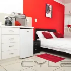Business 3 image SHAANTILODGE B&B Self Catering Apartments in Cape Town WC