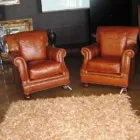 Maatskappy 1 beeld SHAGGY RUGS Woven in Cape Town WC