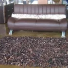 Maatskappy 3 beeld SHAGGY RUGS Woven in Cape Town WC