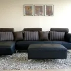 Maatskappy 4 beeld SHAGGY RUGS Woven in Cape Town WC