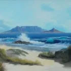 Business 1 image SHALOM ART Zakkie Eloff in Cape Town WC