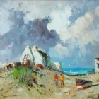 Business 4 image SHALOM ART Zakkie Eloff in Cape Town WC