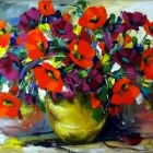 Business 6 image SHALOM ART Zakkie Eloff in Cape Town WC