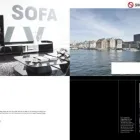 Maatskappy 2 beeld SHEER OPULENCE White Sofas in Johannesburg GP