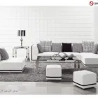 Maatskappy 3 beeld SHEER OPULENCE White Sofas in Johannesburg GP