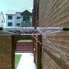 Maatskappy 1 beeld SILKFIN INDUSTRIAL (PTY) LTD Manafacturers in Johannesburg GP