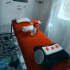 Maatskappy 6 beeld SIMBA MASSAGE Sensual Massage in Kempton Park GP