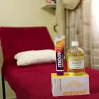 Maatskappy 7 beeld SIMBA MASSAGE Sensual Massage in Kempton Park GP