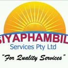 Maatskappy 5 beeld SIYAPHAMBILI SERVICES PTY LTD in Cape Town WC