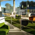 Maatskappy 4 beeld SMART DESIGNS & TURNKEY PROJECTS PTY LTD Walls in Benoni, South Africa GP