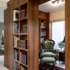 Maatskappy 7 beeld SMART DESIGNS & TURNKEY PROJECTS PTY LTD Walls in Benoni, South Africa GP