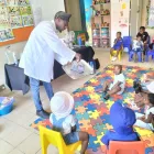 Business 3 image SMARTMINDS ECD CENTRE Preschool in Ekurhuleni GP