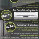 Business 1 image SMITCO DOORS Wispeco Garage Doors in Alberton GP