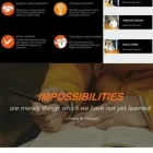 Business 1 image SOCIAL FUNDI WEBSITE DESIGN Wix Website Builder in Cape Town WC