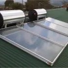 Business 1 image SOLAR FOCUS Solarwater Heating in Nelspruit MP