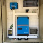 Business 2 image SOLAR FOCUS Solarwater Heating in Nelspruit MP