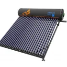 Business 1 image SOLAR RAY GEYSERS Stainless Steel in Midrand GP