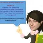 Maatskappy 4 beeld SOLUTIONS ALLIANCE VIRTUAL ASSISTANT SOLUTIONS Virtual Pa in Cornwall WC