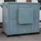 Business 4 image SOUTHERN POWER & ELECTRICAL DISTRIBUTION SUPPLIES Garland Voltage Regulators in Kimberley NC