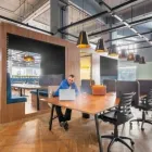 Maatskappy 1 beeld SPACES - CAPE TOWN, 50 LONG STREET Virtual Office Rental in Cape Town WC