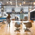 Maatskappy 2 beeld SPACES - CAPE TOWN, 50 LONG STREET Virtual Office Rental in Cape Town WC