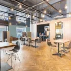 Maatskappy 3 beeld SPACES - CAPE TOWN, 50 LONG STREET Virtual Office Rental in Cape Town WC