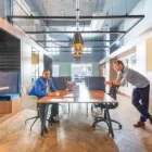 Maatskappy 5 beeld SPACES - CAPE TOWN, 50 LONG STREET Virtual Office Rental in Cape Town WC